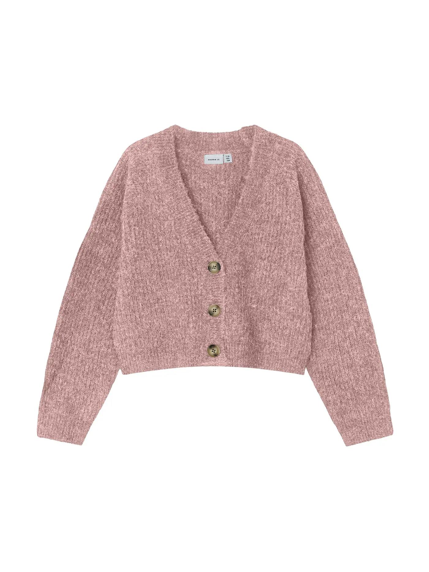 NAME IT | Mädchen Cardigan  NKFHOLLY | 